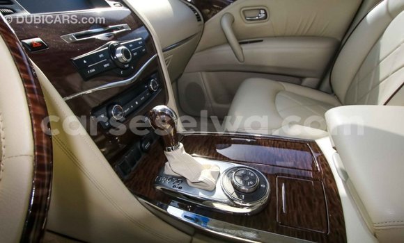 Acheter Import Voiture Nissan Patrol Autre à Import - Dubai, East Mahé Acheter Import Voiture Nissan Patrol Autre à Import - Dubai, East Mahé