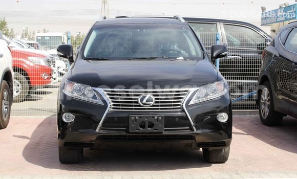 Acheter Import Voiture Lexus RX 350 Noir à Import - Dubai, East Mahé Acheter Import Voiture Lexus RX 350 Noir à Import - Dubai, East Mahé