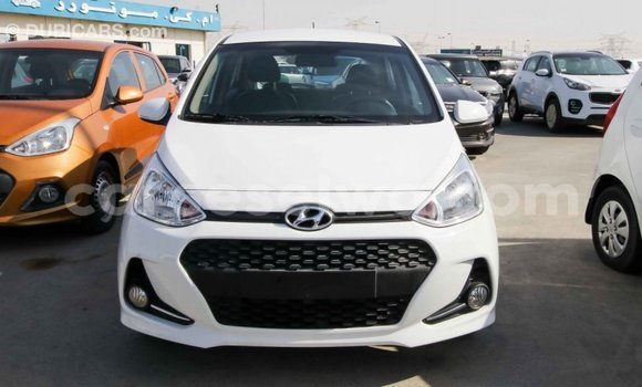 Acheter Import Voiture Hyundai i10 Blanc à Import - Dubai, East Mahé Acheter Import Voiture Hyundai i10 Blanc à Import - Dubai, East Mahé