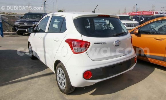 Acheter Import Voiture Hyundai i10 Blanc à Import - Dubai, East Mahé Acheter Import Voiture Hyundai i10 Blanc à Import - Dubai, East Mahé