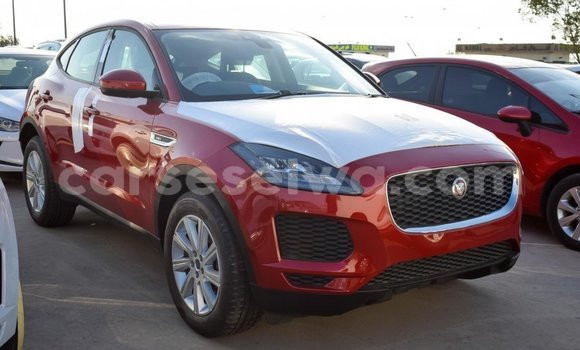 Acheter Import Voiture Jaguar E-Pace Rouge à Import - Dubai, East Mahé Acheter Import Voiture Jaguar E-Pace Rouge à Import - Dubai, East Mahé