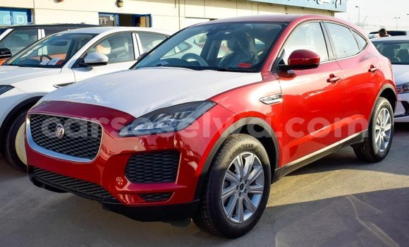 Acheter Import Voiture Jaguar E-Pace Rouge à Import - Dubai, East Mahé Acheter Import Voiture Jaguar E-Pace Rouge à Import - Dubai, East Mahé