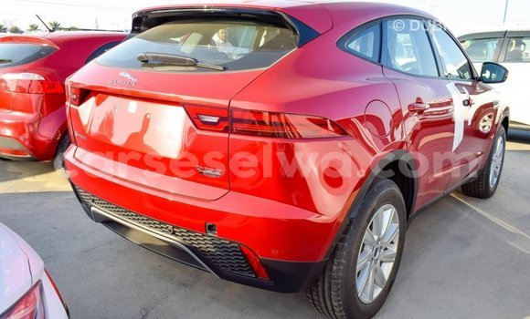 Acheter Import Voiture Jaguar E-Pace Rouge à Import - Dubai, East Mahé Acheter Import Voiture Jaguar E-Pace Rouge à Import - Dubai, East Mahé