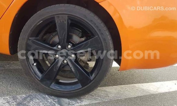 Acheter Import Voiture Dodge Dart Autre à Import - Dubai, East Mahé Acheter Import Voiture Dodge Dart Autre à Import - Dubai, East Mahé