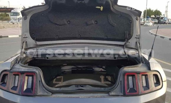 Acheter Import Voiture Ford Mustang Autre à Import - Dubai, East Mahé Acheter Import Voiture Ford Mustang Autre à Import - Dubai, East Mahé