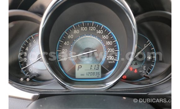 Acheter Import Utilitaire Toyota DA Autre à Import - Dubai, East Mahé