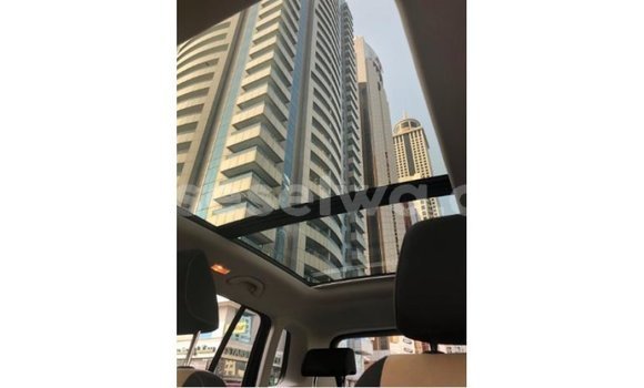 Acheter Import Voiture Volkswagen Tiguan Bleu à Import - Dubai, East Mahé