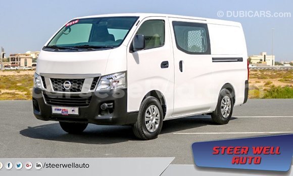 Buy Import Nissan Urvan White Car in Import - Dubai in East Mahé Buy Import Nissan Urvan White Car in Import - Dubai in East Mahé