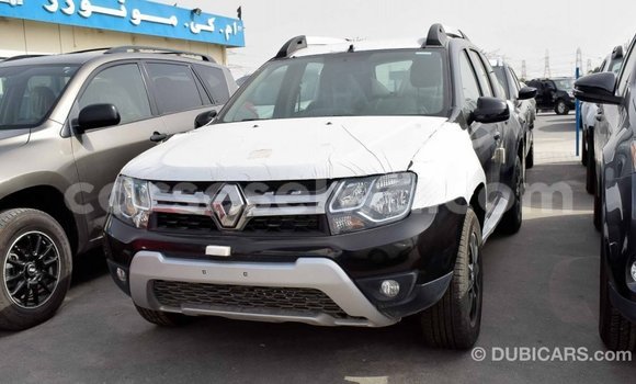 Acheter Import Voiture Renault Duster Noir à Import - Dubai, East Mahé Acheter Import Voiture Renault Duster Noir à Import - Dubai, East Mahé