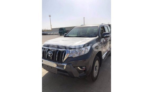Acheter Import Voiture Toyota Prado Autre à Import - Dubai, East Mahé Acheter Import Voiture Toyota Prado Autre à Import - Dubai, East Mahé