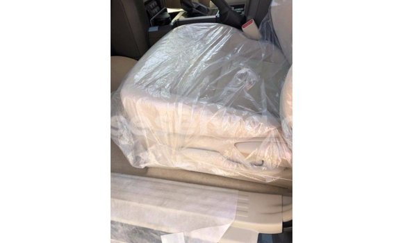 Acheter Import Voiture Toyota Prado Autre à Import - Dubai, East Mahé Acheter Import Voiture Toyota Prado Autre à Import - Dubai, East Mahé