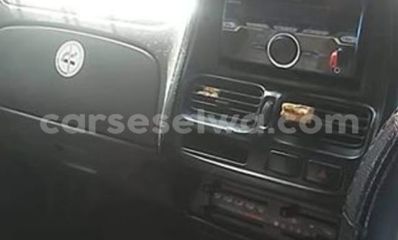 Buy Used Nissan Hardbody Beige Car in Beau Vallon in North Mahé Buy Used Nissan Hardbody Beige Car in Beau Vallon in North Mahé