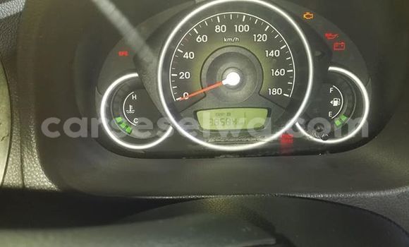 Buy Used Hyundai Eon Blue Car in Anse Volbert in Inner Islands Buy Used Hyundai Eon Blue Car in Anse Volbert in Inner Islands