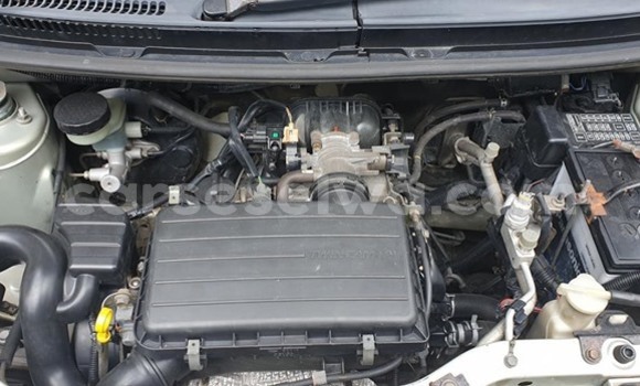 Buy Used Daihatsu Charade Other Car in Beau Vallon in North Mahé Buy Used Daihatsu Charade Other Car in Beau Vallon in North Mahé