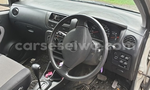 Buy Used Daihatsu Charade Other Car in Beau Vallon in North Mahé Buy Used Daihatsu Charade Other Car in Beau Vallon in North Mahé