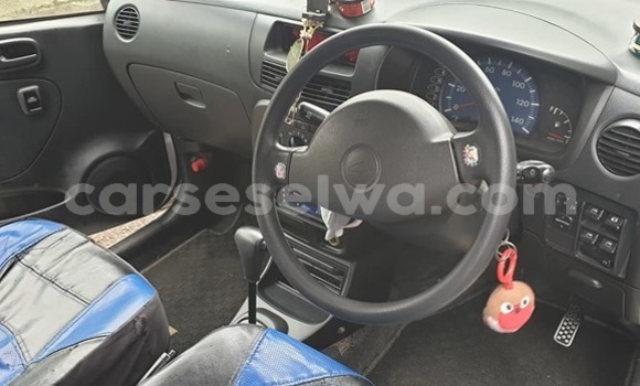 Buy Used Daihatsu Charade White Car in Beau Vallon in North Mahé Buy Used Daihatsu Charade White Car in Beau Vallon in North Mahé