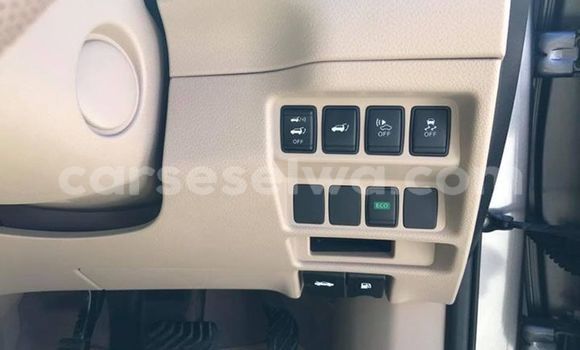 Buy Used Nissan X–Trail Other Car in Anse Aux Pins in East Mahé Buy Used Nissan X–Trail Other Car in Anse Aux Pins in East Mahé