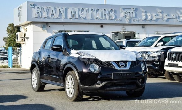 Acheter Import Voiture Nissan Juke Noir à Import - Dubai, East Mahé Acheter Import Voiture Nissan Juke Noir à Import - Dubai, East Mahé