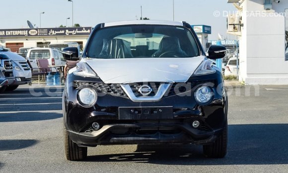 Acheter Import Voiture Nissan Juke Noir à Import - Dubai, East Mahé Acheter Import Voiture Nissan Juke Noir à Import - Dubai, East Mahé