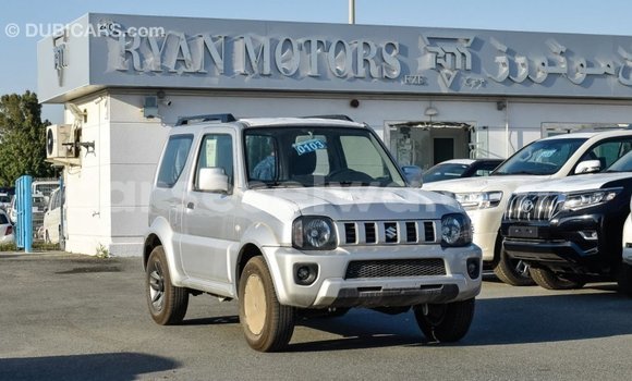 Buy Import Suzuki Jimny Other Car in Import - Dubai in East Mahé Buy Import Suzuki Jimny Other Car in Import - Dubai in East Mahé