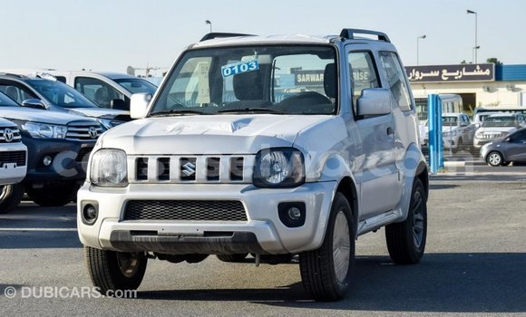 Buy Import Suzuki Jimny Other Car in Import - Dubai in East Mahé Buy Import Suzuki Jimny Other Car in Import - Dubai in East Mahé