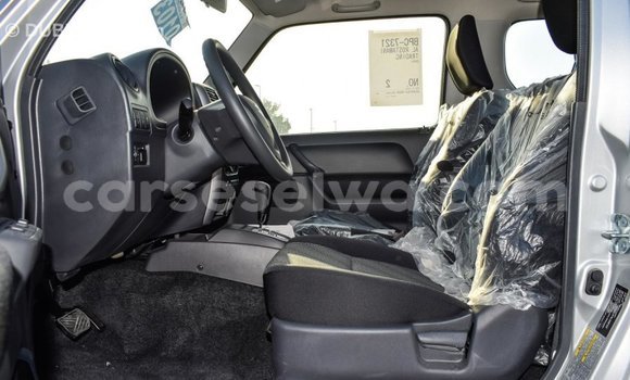 Buy Import Suzuki Jimny Other Car in Import - Dubai in East Mahé Buy Import Suzuki Jimny Other Car in Import - Dubai in East Mahé