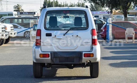 Buy Import Suzuki Jimny Other Car in Import - Dubai in East Mahé Buy Import Suzuki Jimny Other Car in Import - Dubai in East Mahé