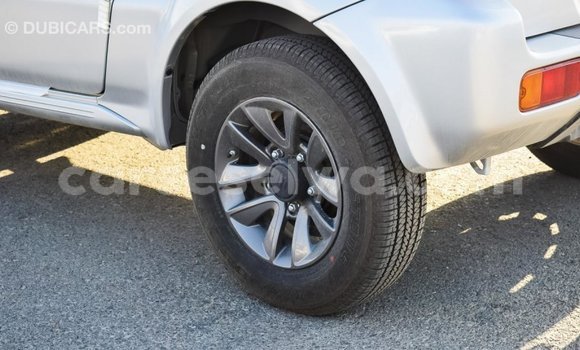 Acheter Import Voiture Suzuki Jimny Autre à Import - Dubai, East Mahé