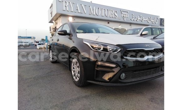 Acheter Import Voiture Kia Cerato Noir à Import - Dubai, East Mahé Acheter Import Voiture Kia Cerato Noir à Import - Dubai, East Mahé