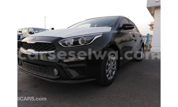 Acheter Import Voiture Kia Cerato Noir à Import - Dubai, East Mahé Acheter Import Voiture Kia Cerato Noir à Import - Dubai, East Mahé