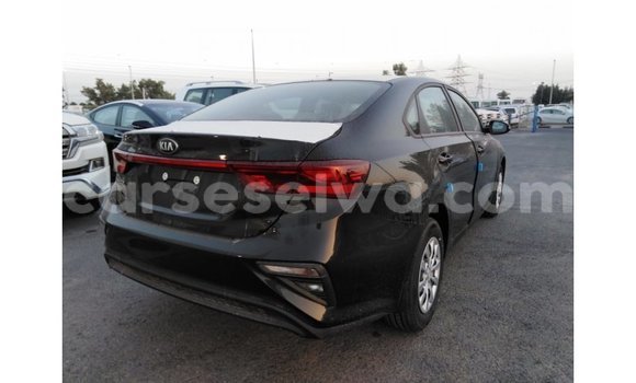 Acheter Import Voiture Kia Cerato Noir à Import - Dubai, East Mahé Acheter Import Voiture Kia Cerato Noir à Import - Dubai, East Mahé