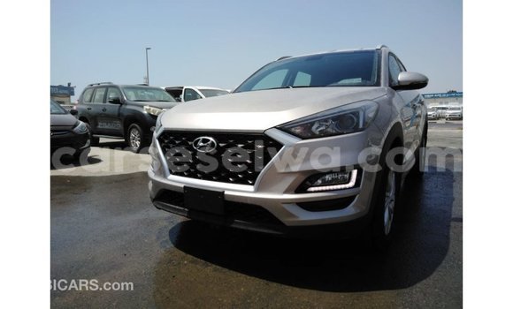 Acheter Import Voiture Hyundai Tucson Autre à Import - Dubai, East Mahé Acheter Import Voiture Hyundai Tucson Autre à Import - Dubai, East Mahé