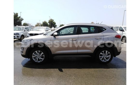 Acheter Import Voiture Hyundai Tucson Autre à Import - Dubai, East Mahé Acheter Import Voiture Hyundai Tucson Autre à Import - Dubai, East Mahé