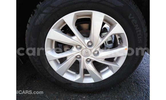 Acheter Import Voiture Hyundai Tucson Autre à Import - Dubai, East Mahé Acheter Import Voiture Hyundai Tucson Autre à Import - Dubai, East Mahé