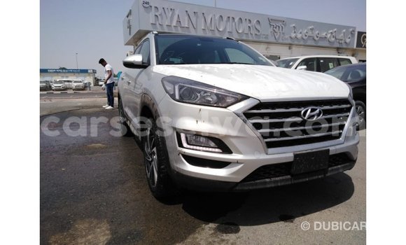Buy Import Hyundai Tucson Other Car in Import - Dubai in East Mahé Buy Import Hyundai Tucson Other Car in Import - Dubai in East Mahé