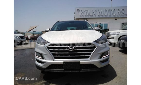 Buy Import Hyundai Tucson Other Car in Import - Dubai in East Mahé Buy Import Hyundai Tucson Other Car in Import - Dubai in East Mahé