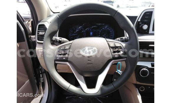 Buy Import Hyundai Tucson Other Car in Import - Dubai in East Mahé Buy Import Hyundai Tucson Other Car in Import - Dubai in East Mahé