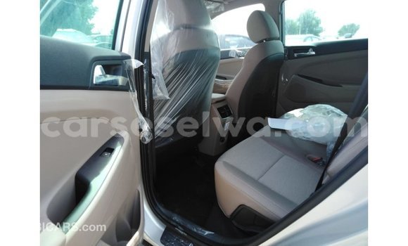 Buy Import Hyundai Tucson Other Car in Import - Dubai in East Mahé Buy Import Hyundai Tucson Other Car in Import - Dubai in East Mahé