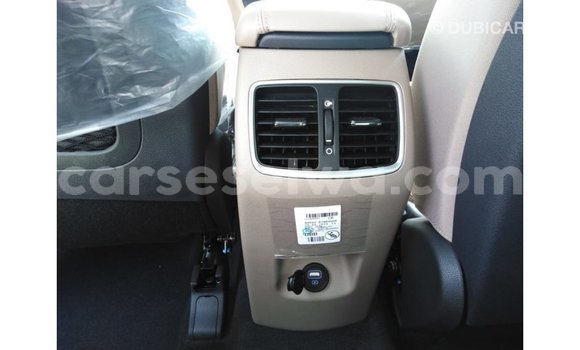 Buy Import Hyundai Tucson Other Car in Import - Dubai in East Mahé Buy Import Hyundai Tucson Other Car in Import - Dubai in East Mahé