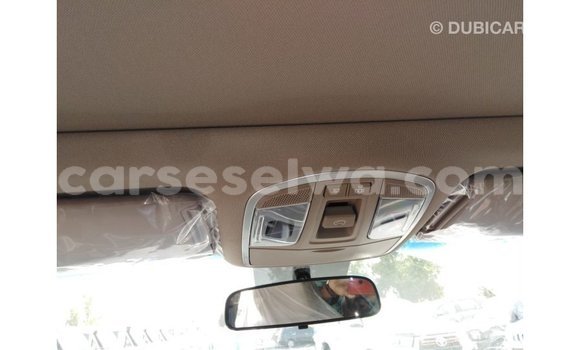 Buy Import Hyundai Tucson Other Car in Import - Dubai in East Mahé Buy Import Hyundai Tucson Other Car in Import - Dubai in East Mahé