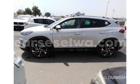 Buy Import Hyundai Tucson Other Car in Import - Dubai in East Mahé Buy Import Hyundai Tucson Other Car in Import - Dubai in East Mahé