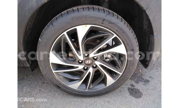 Buy Import Hyundai Tucson Other Car in Import - Dubai in East Mahé Buy Import Hyundai Tucson Other Car in Import - Dubai in East Mahé