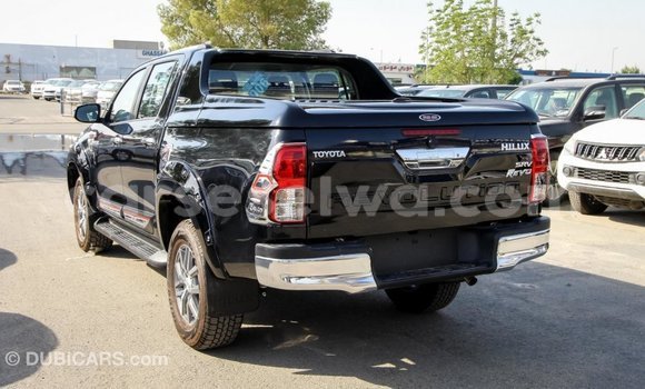Buy Import Toyota Land Cruiser Black Car in Import - Dubai in East Mahé Buy Import Toyota Land Cruiser Black Car in Import - Dubai in East Mahé
