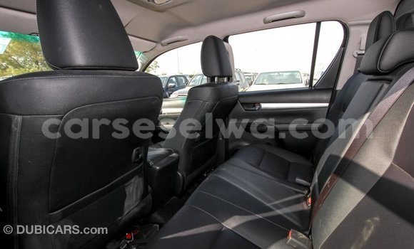 Buy Import Toyota Land Cruiser Black Car in Import - Dubai in East Mahé Buy Import Toyota Land Cruiser Black Car in Import - Dubai in East Mahé