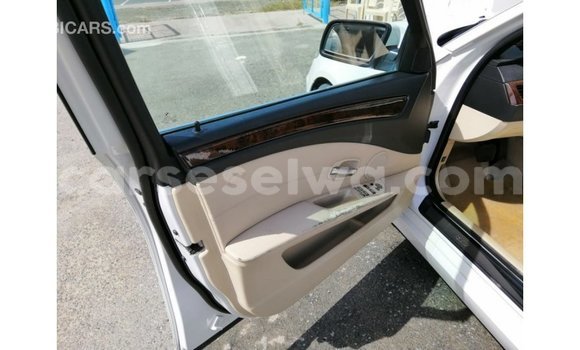 Buy Import BMW Z3 White Car in Import - Dubai in East Mahé Buy Import BMW Z3 White Car in Import - Dubai in East Mahé