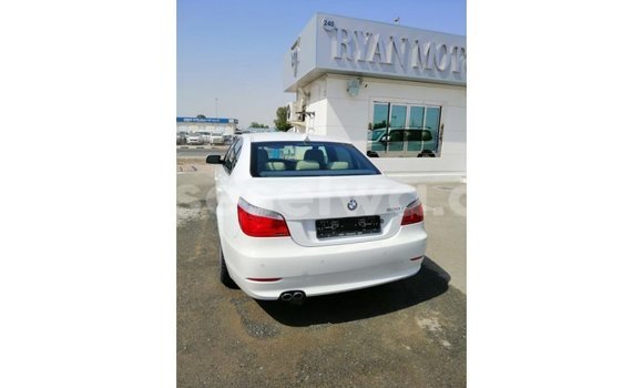 Acheter Import Voiture BMW Z3 Blanc à Import - Dubai, East Mahé