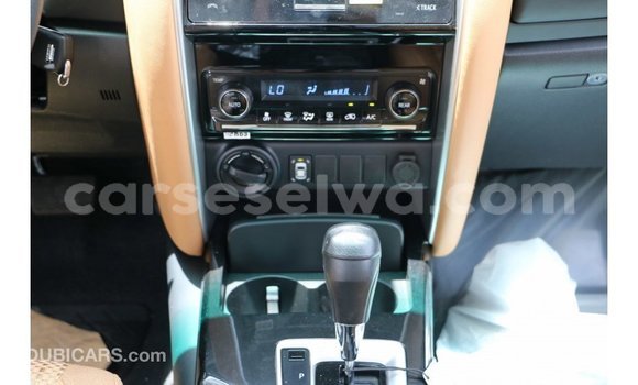 Acheter Import Voiture Toyota Fortuner Noir à Import - Dubai, East Mahé Acheter Import Voiture Toyota Fortuner Noir à Import - Dubai, East Mahé