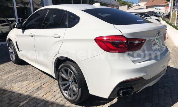 Buy Used BMW X6 White Car in Anse Royale in South Mahé Buy Used BMW X6 White Car in Anse Royale in South Mahé