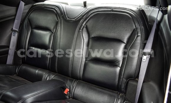 Acheter Import Voiture Chevrolet Camaro Rouge à Import - Dubai, East Mahé Acheter Import Voiture Chevrolet Camaro Rouge à Import - Dubai, East Mahé