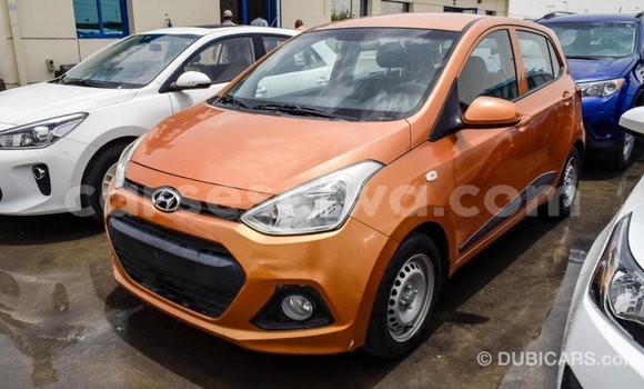 Acheter Import Voiture Hyundai i10 Autre à Import - Dubai, East Mahé Acheter Import Voiture Hyundai i10 Autre à Import - Dubai, East Mahé